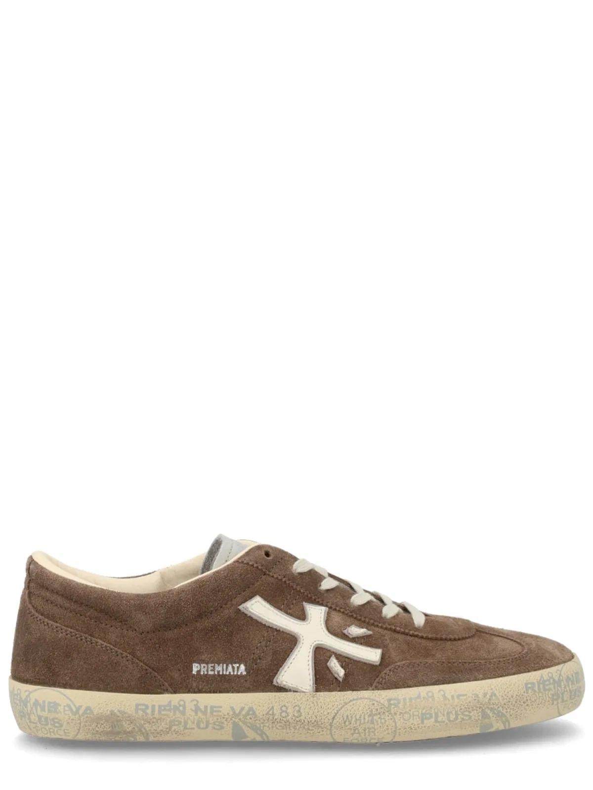 Premiata Sneaker "David"