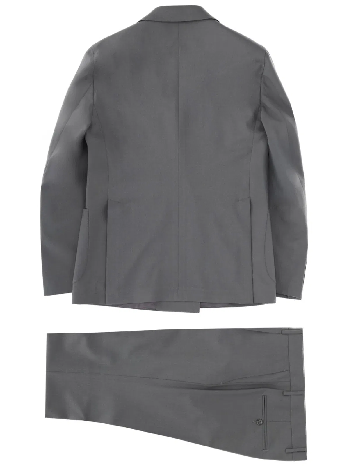 Tagliatore Dress "Vesuvius"