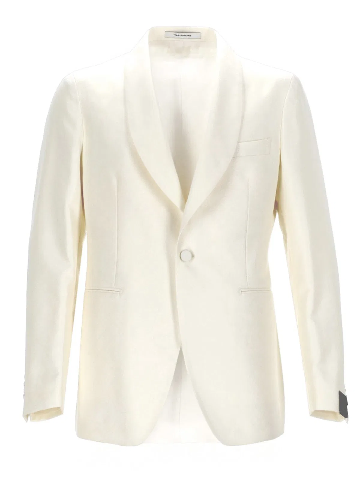 Tagliatore Blazer "Vesuvius"