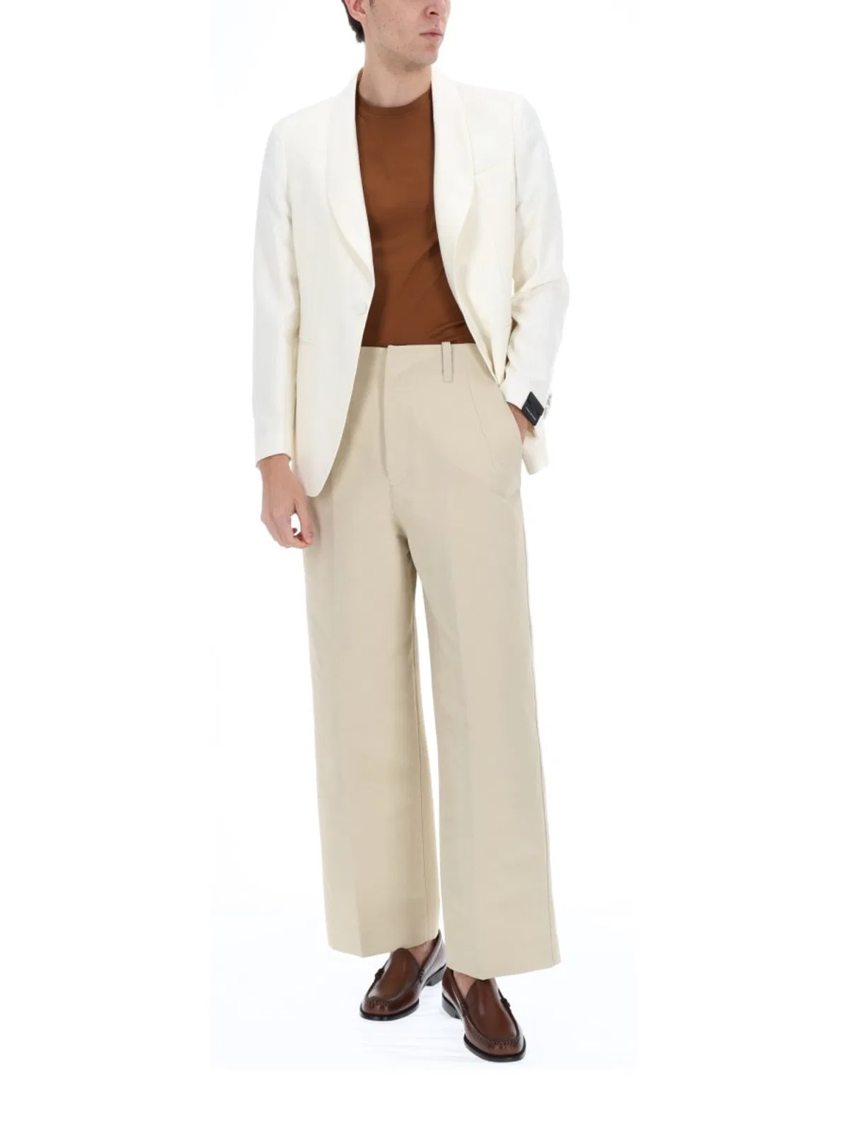 Tagliatore Blazer "Vesuvius"