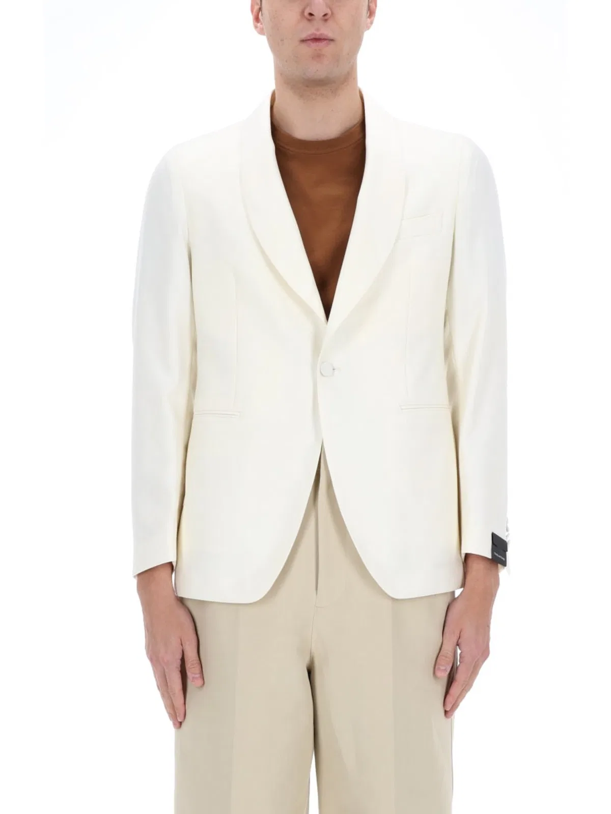 Tagliatore Blazer "Vesuvius"