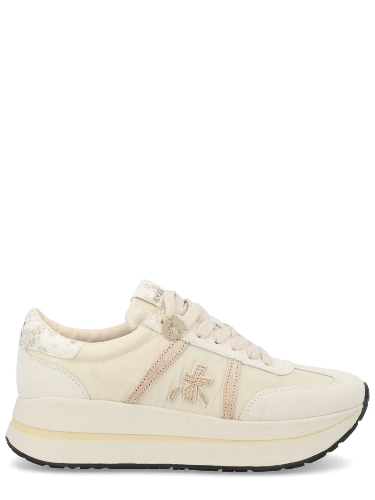 Premiata Sneaker "Bethcoin"