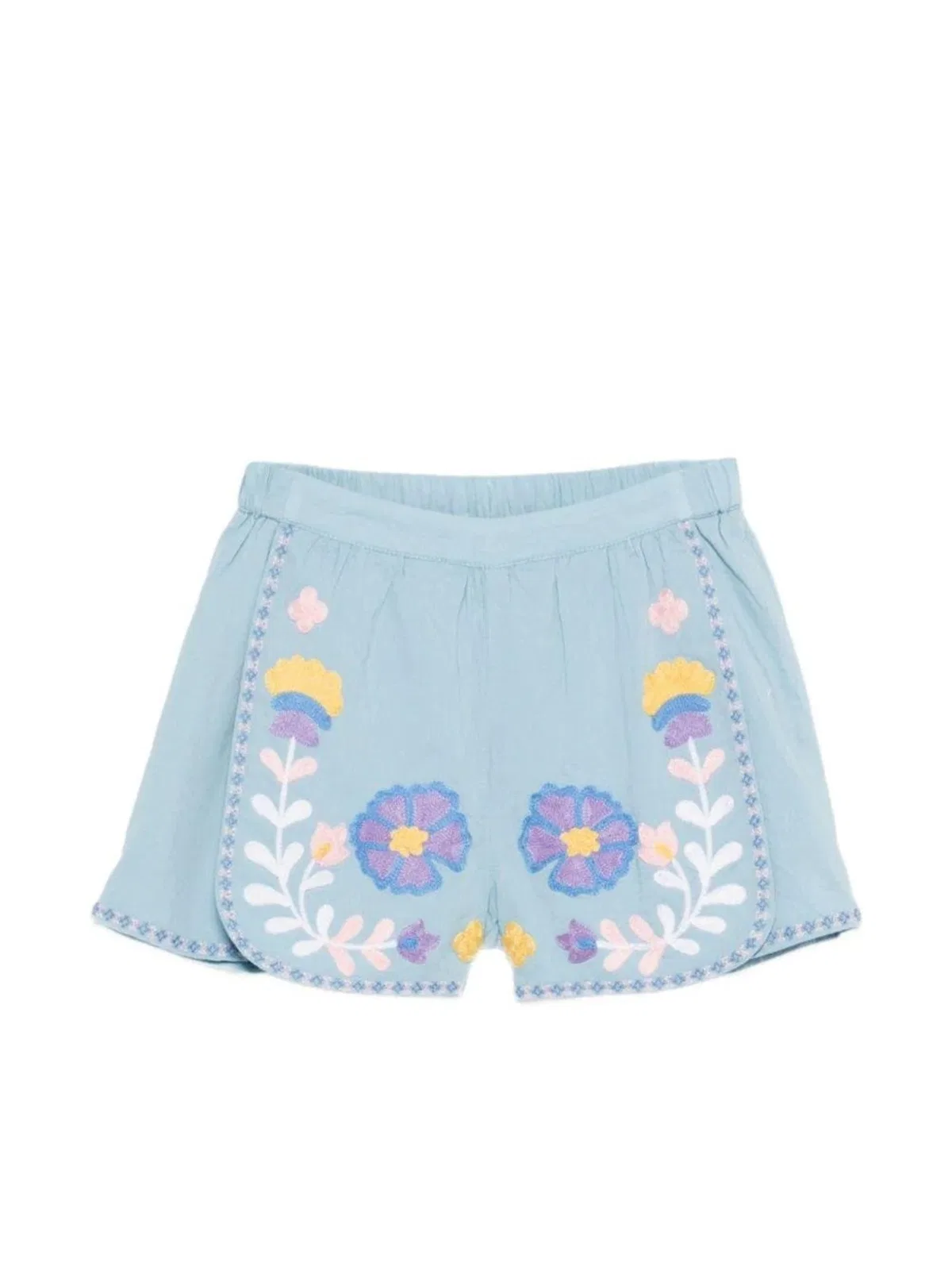 Louise Misha Short "Maiwen"