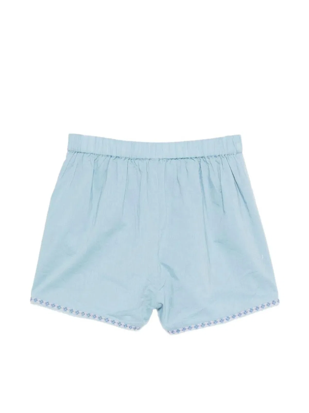 Louise Misha Short "Maiwen"