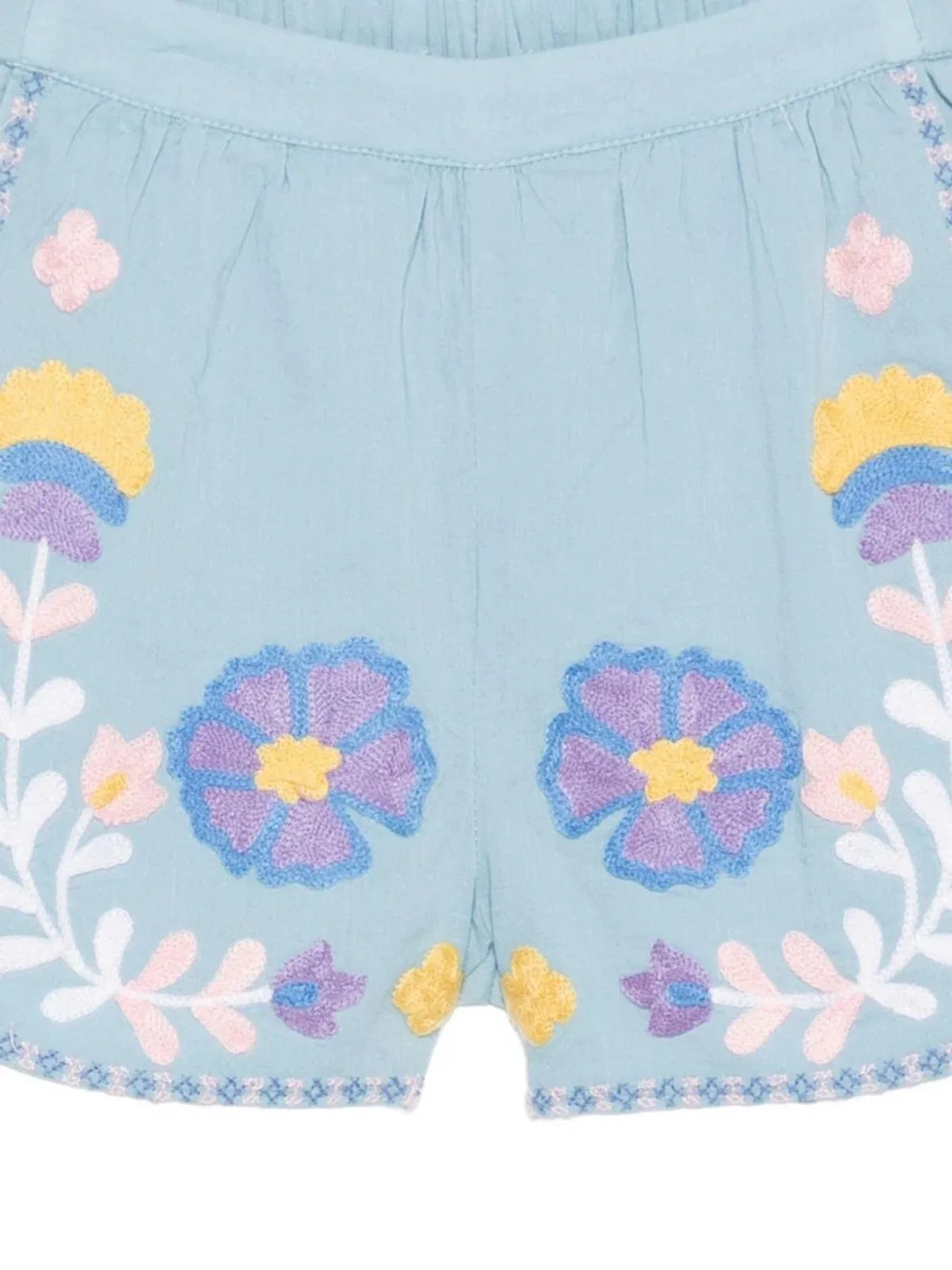 Louise Misha Short "Maiwen"