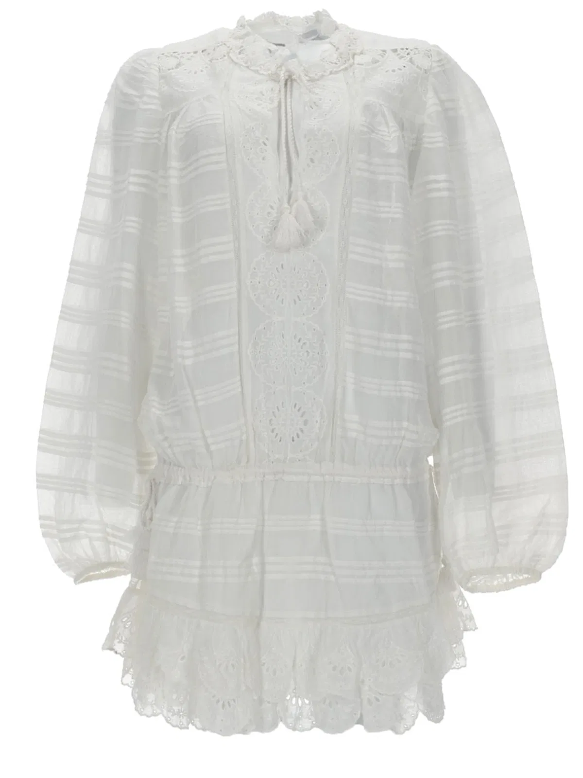 Marant Étoile Mini Abito "Preya"