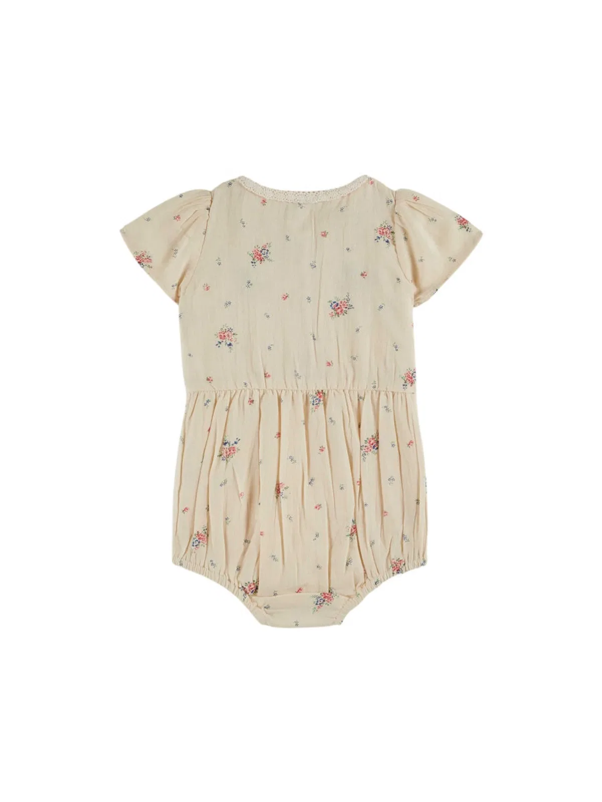 Emile IDA Emile & Ida Baby Body Con Roselline