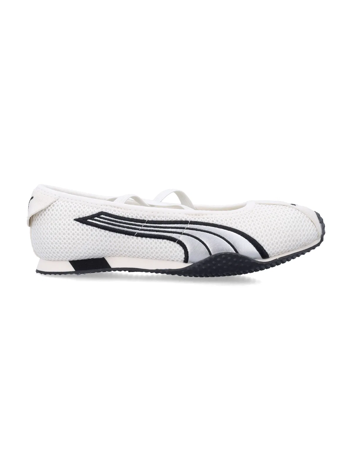 Puma H-Street Women’s Ballet Flats
