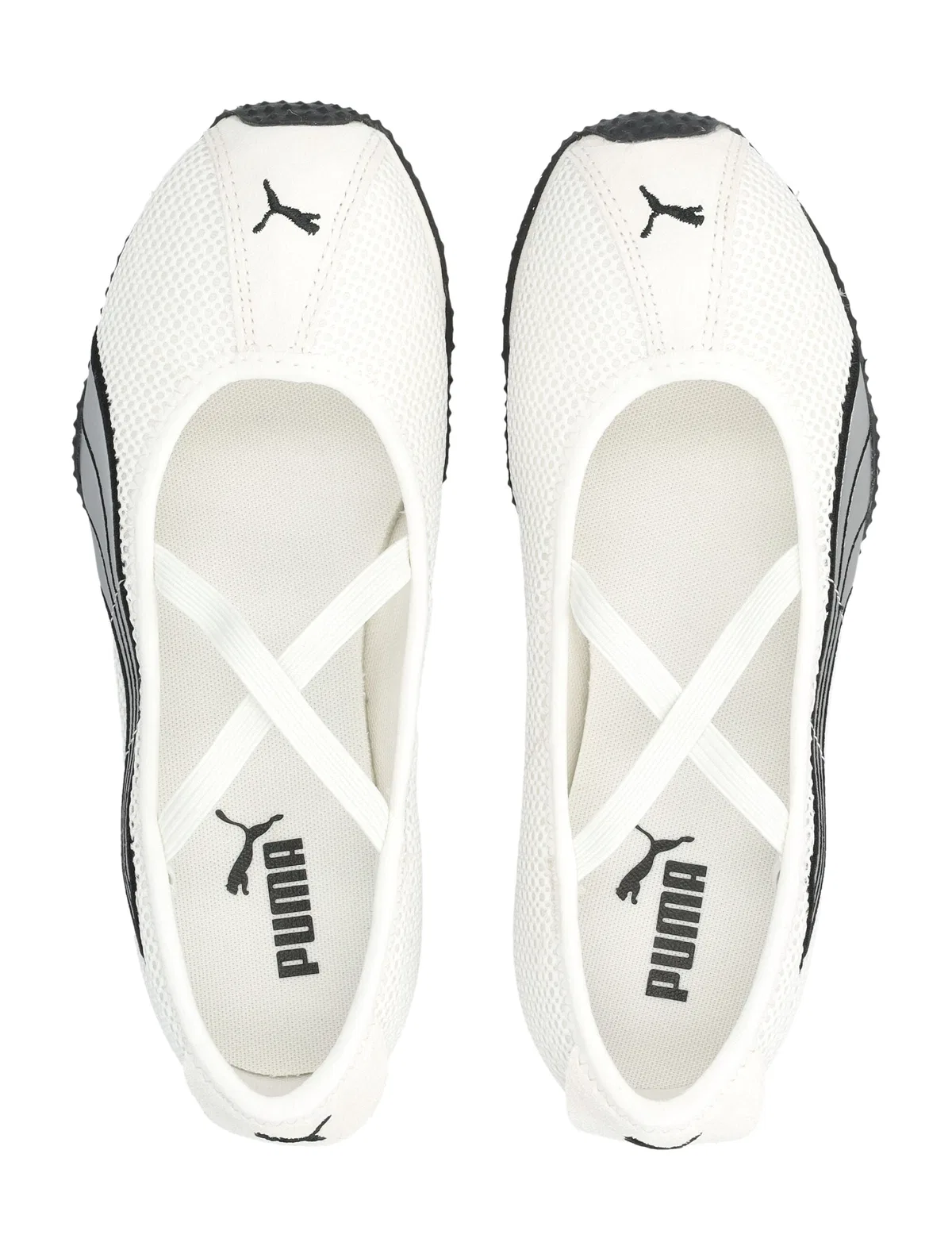 Puma H-Street Women’s Ballet Flats