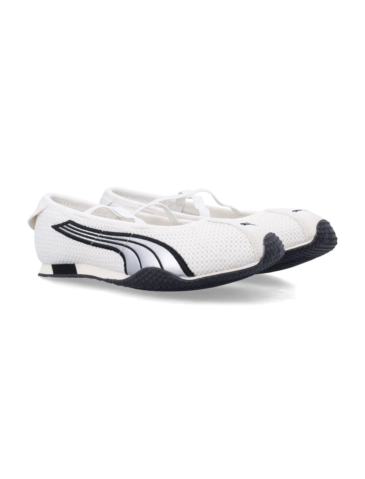 Puma H-Street Women’s Ballet Flats