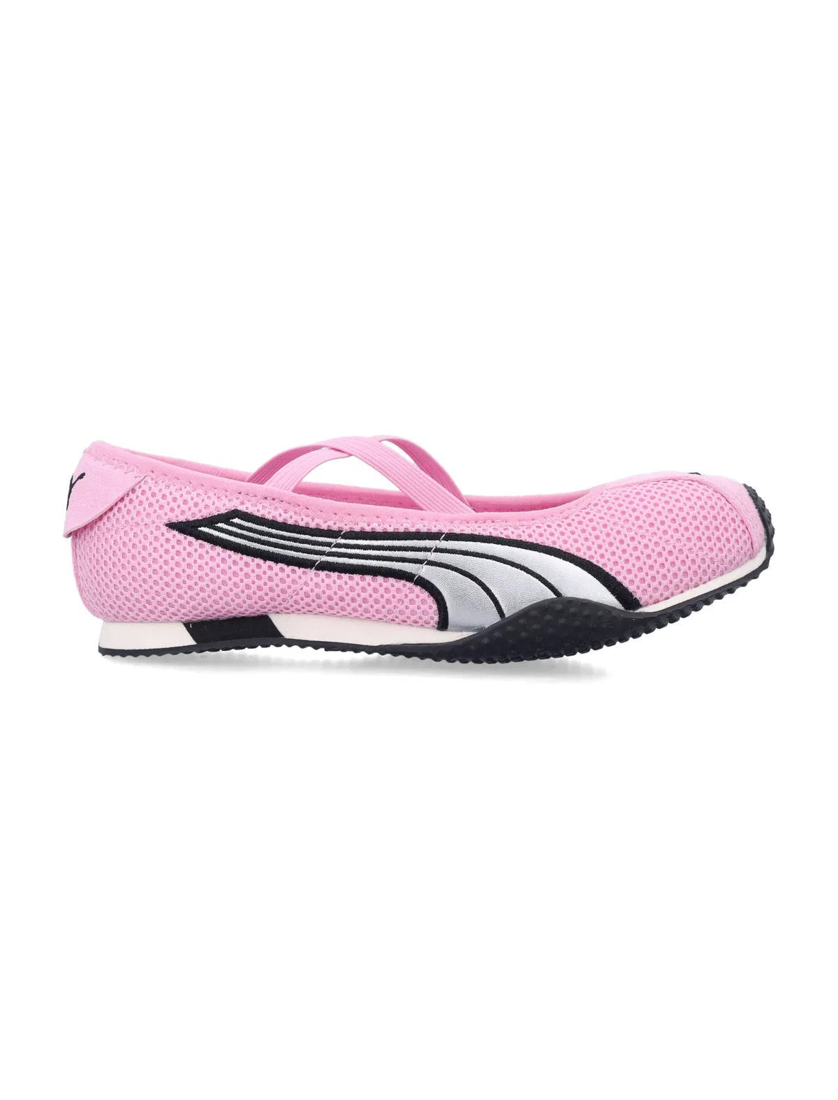 Puma H-Street Women’s Ballet Flats