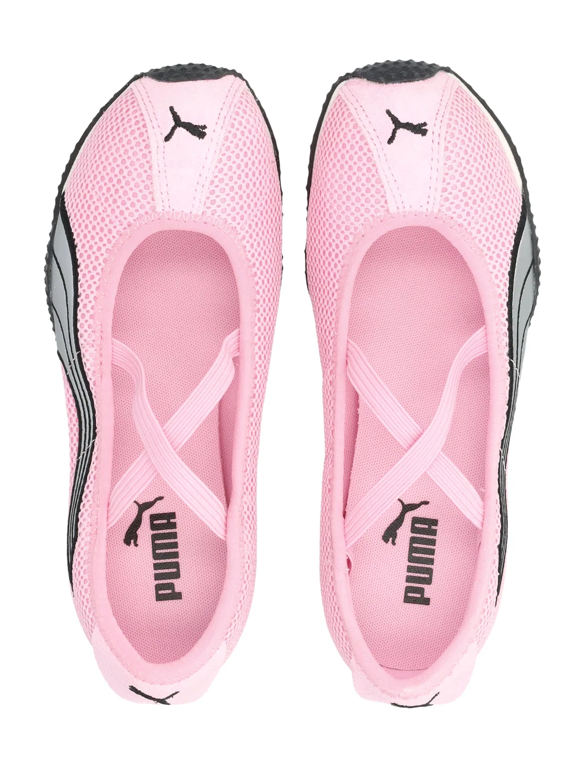 Puma H-Street Women’s Ballet Flats