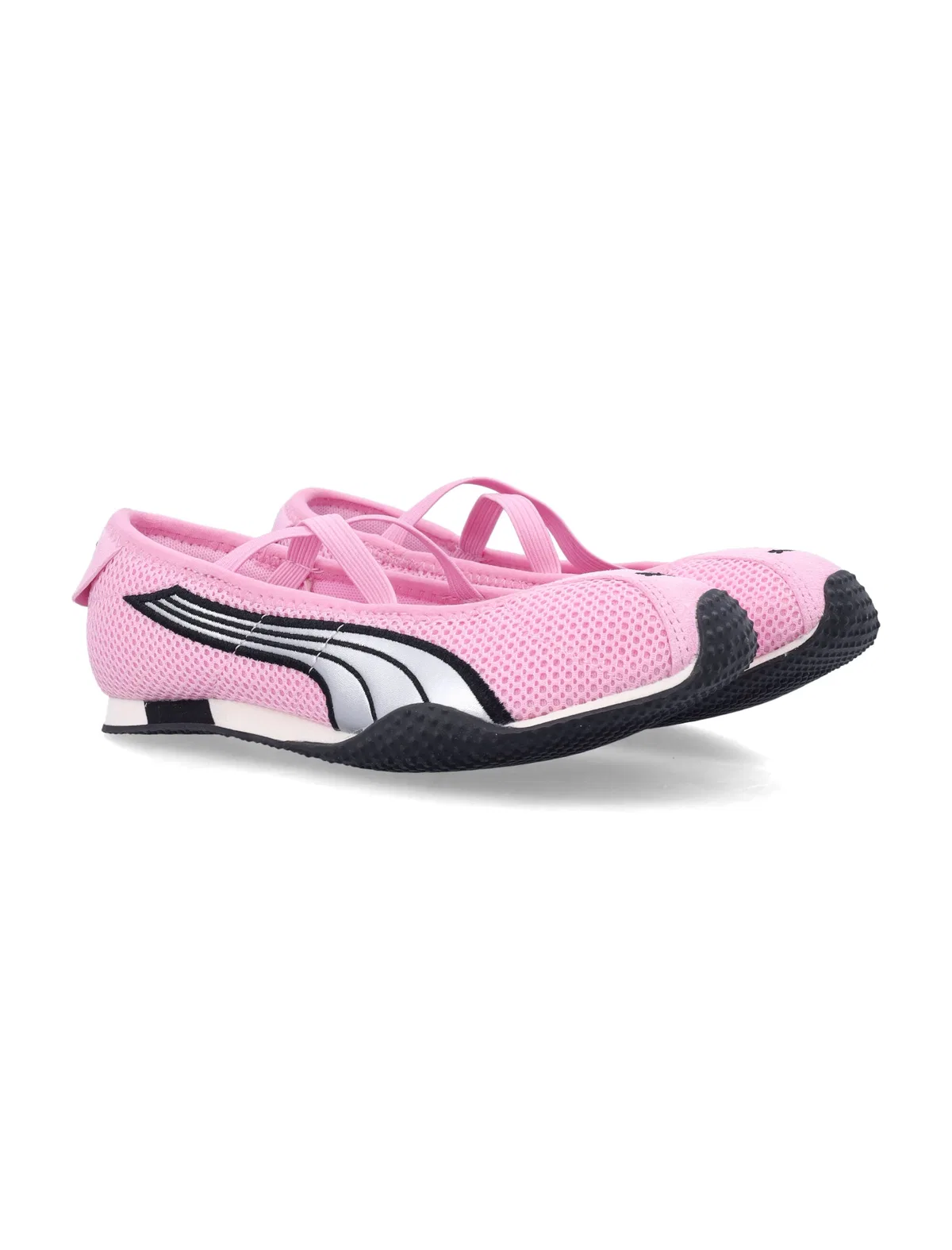Puma H-Street Women’s Ballet Flats