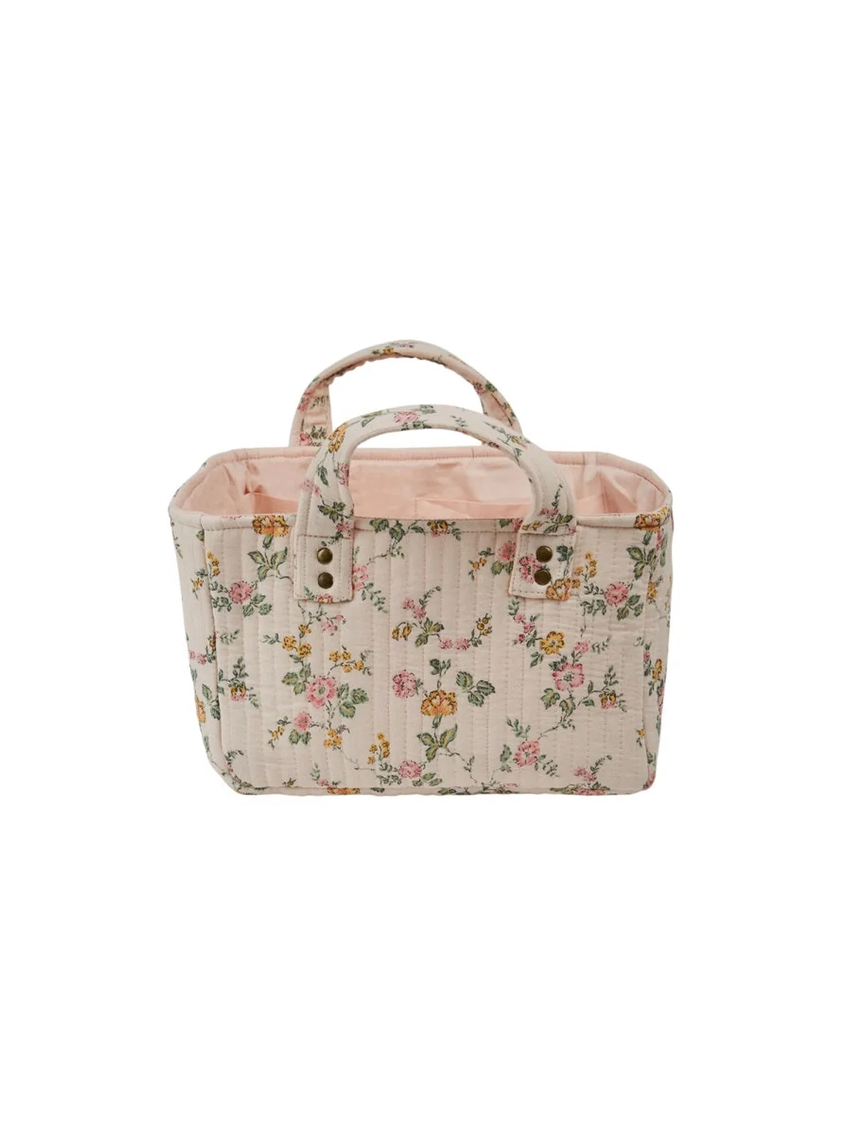 Emile IDA Emile & Ida Handbag "Floreal"