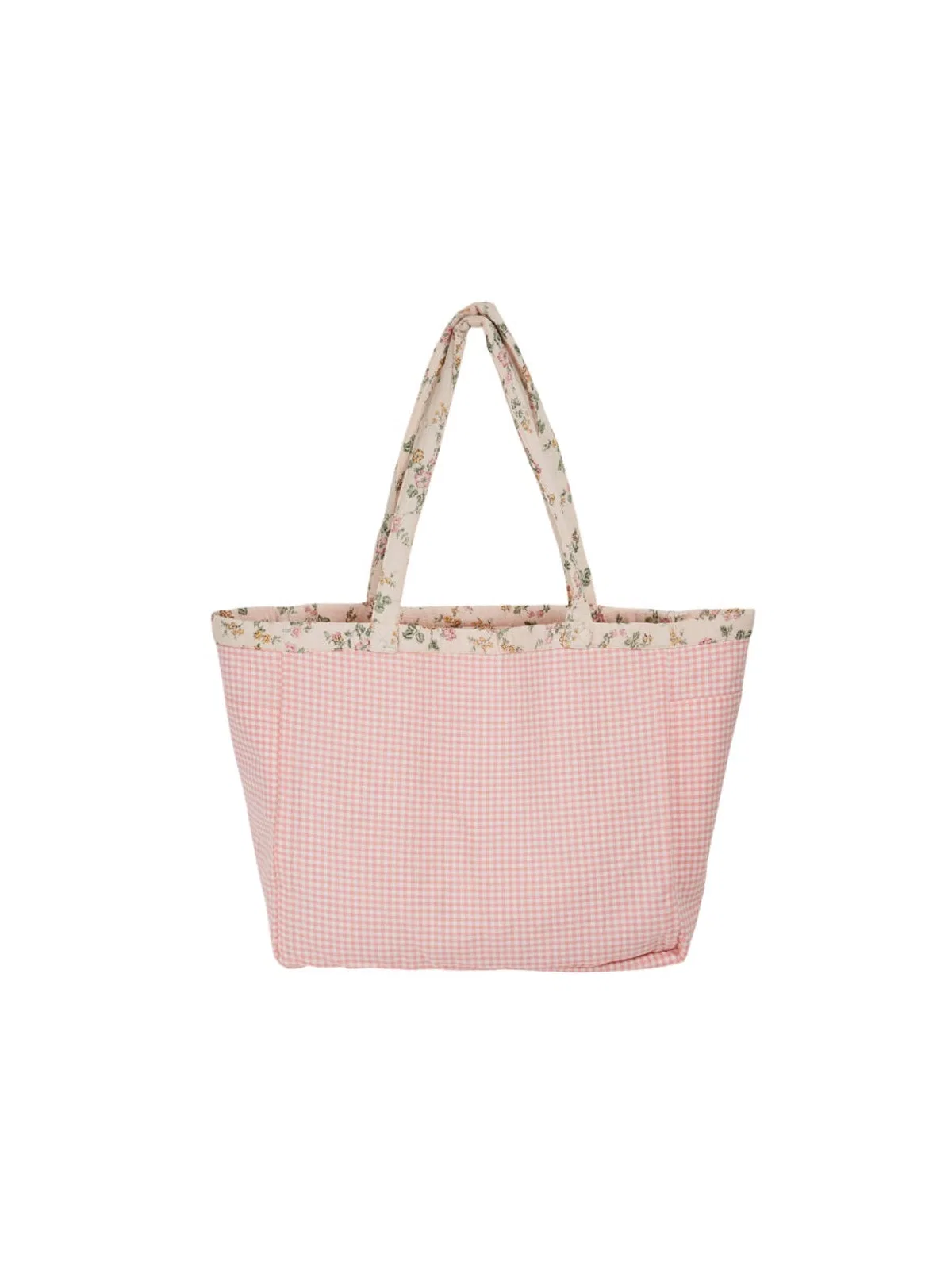 Emile IDA Emile & Ida Borsa "The Tote Bag" A Quadr