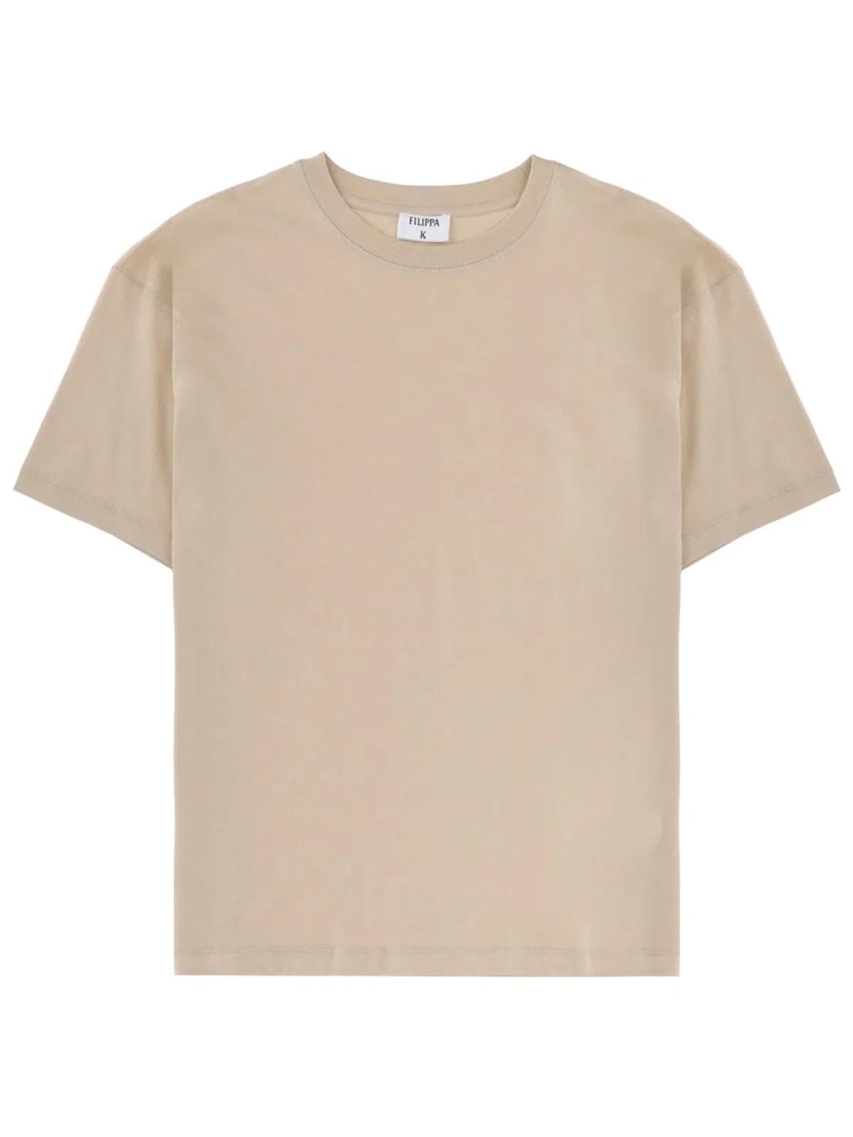 Filippa K "Loose Fit" T-Shirt