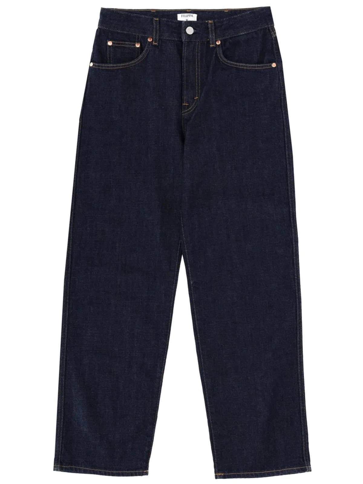 Filippa K High Waist Jeans