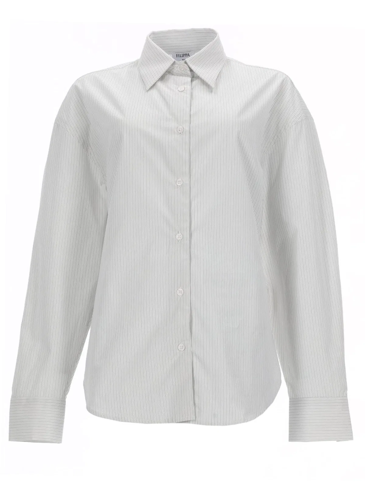 Filippa K Striped Shirt