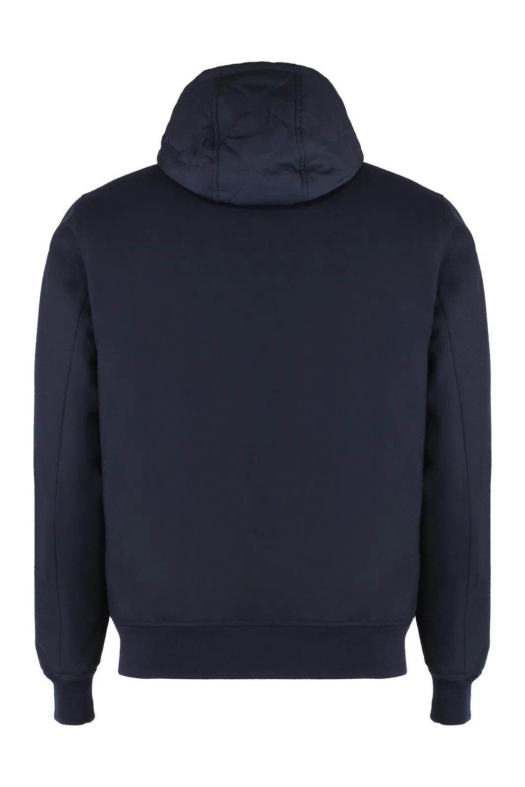 Valstar Valstarino Knitted Bomber Jacket