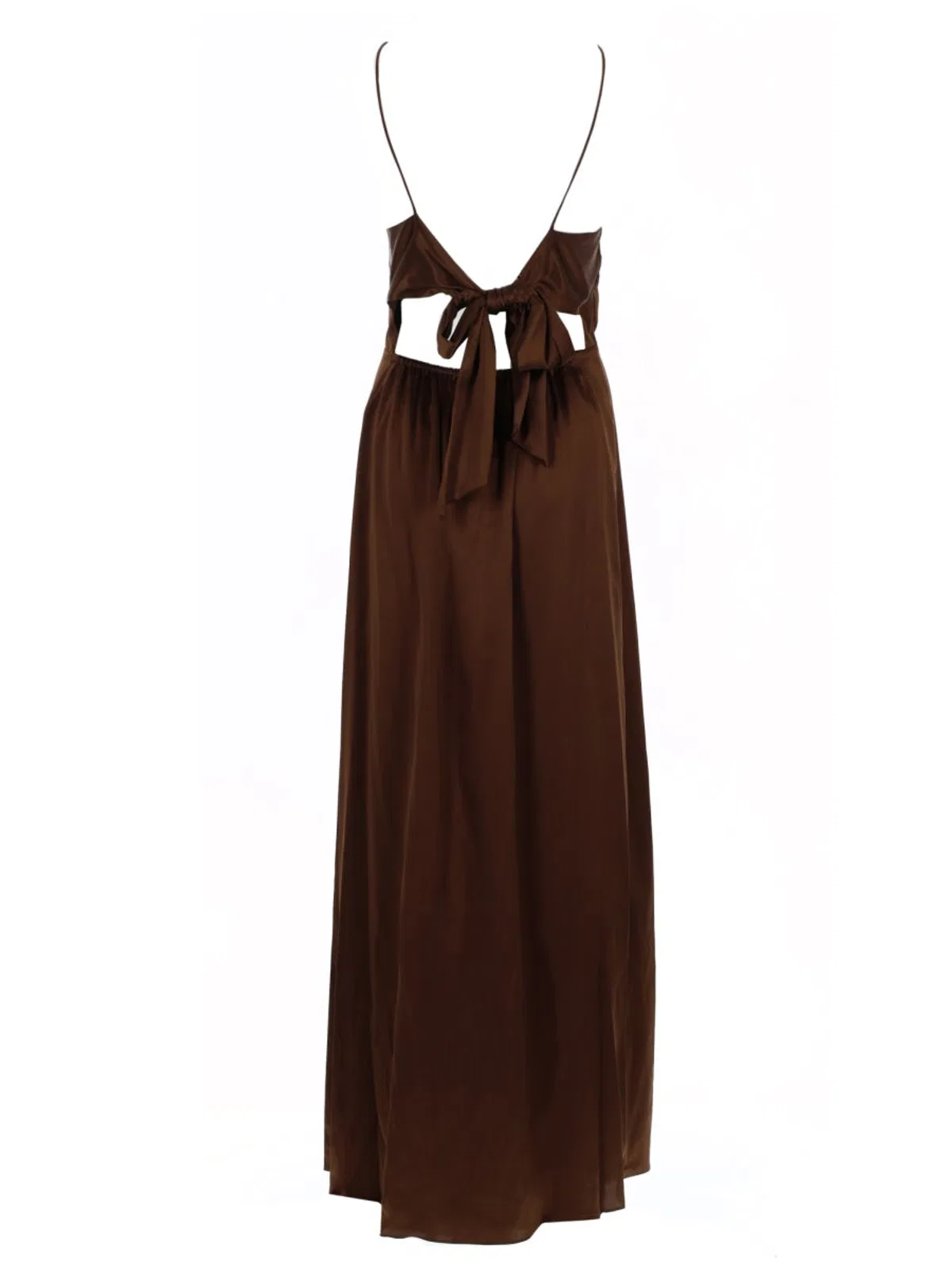 The Garment Long Dress "Cata"