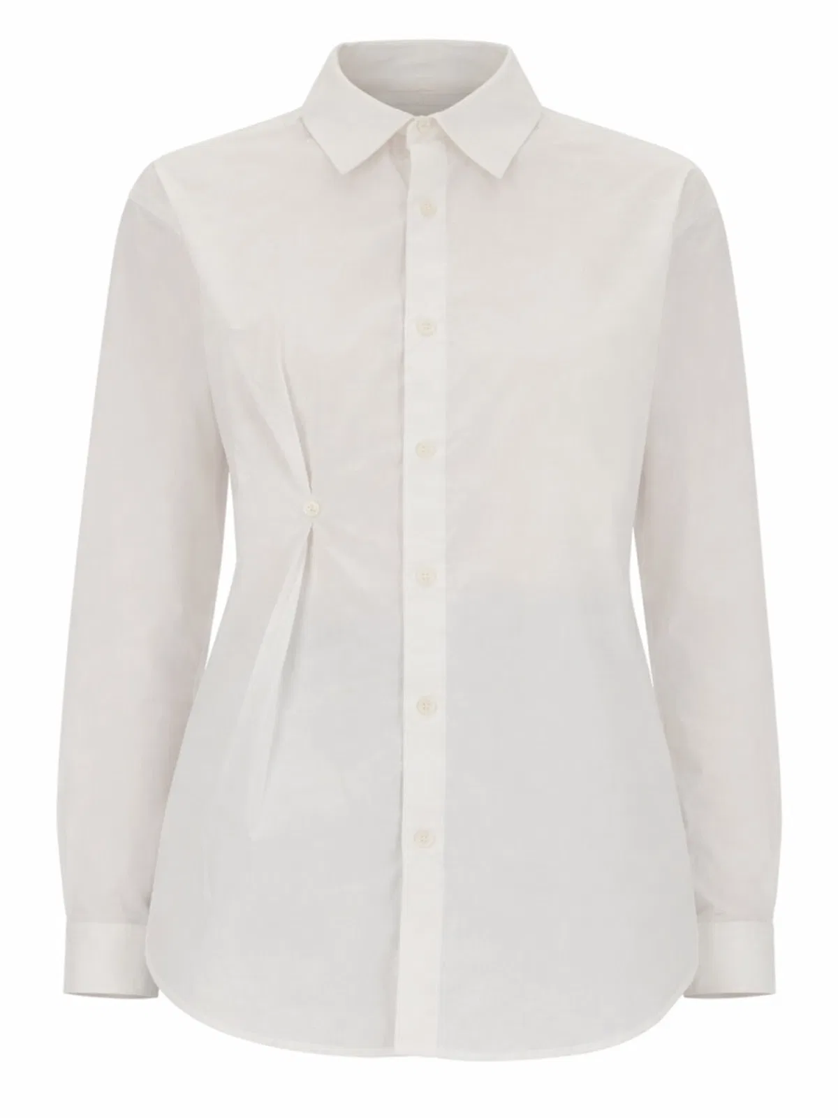The Garment Shirt "Cyprus"