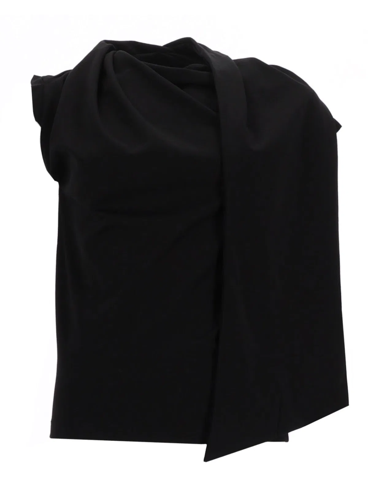 The Garment Top "Scarf"