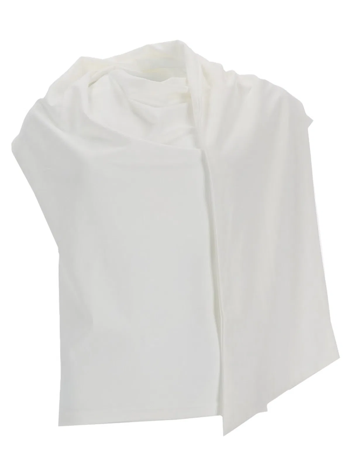 The Garment Top "Scarf"