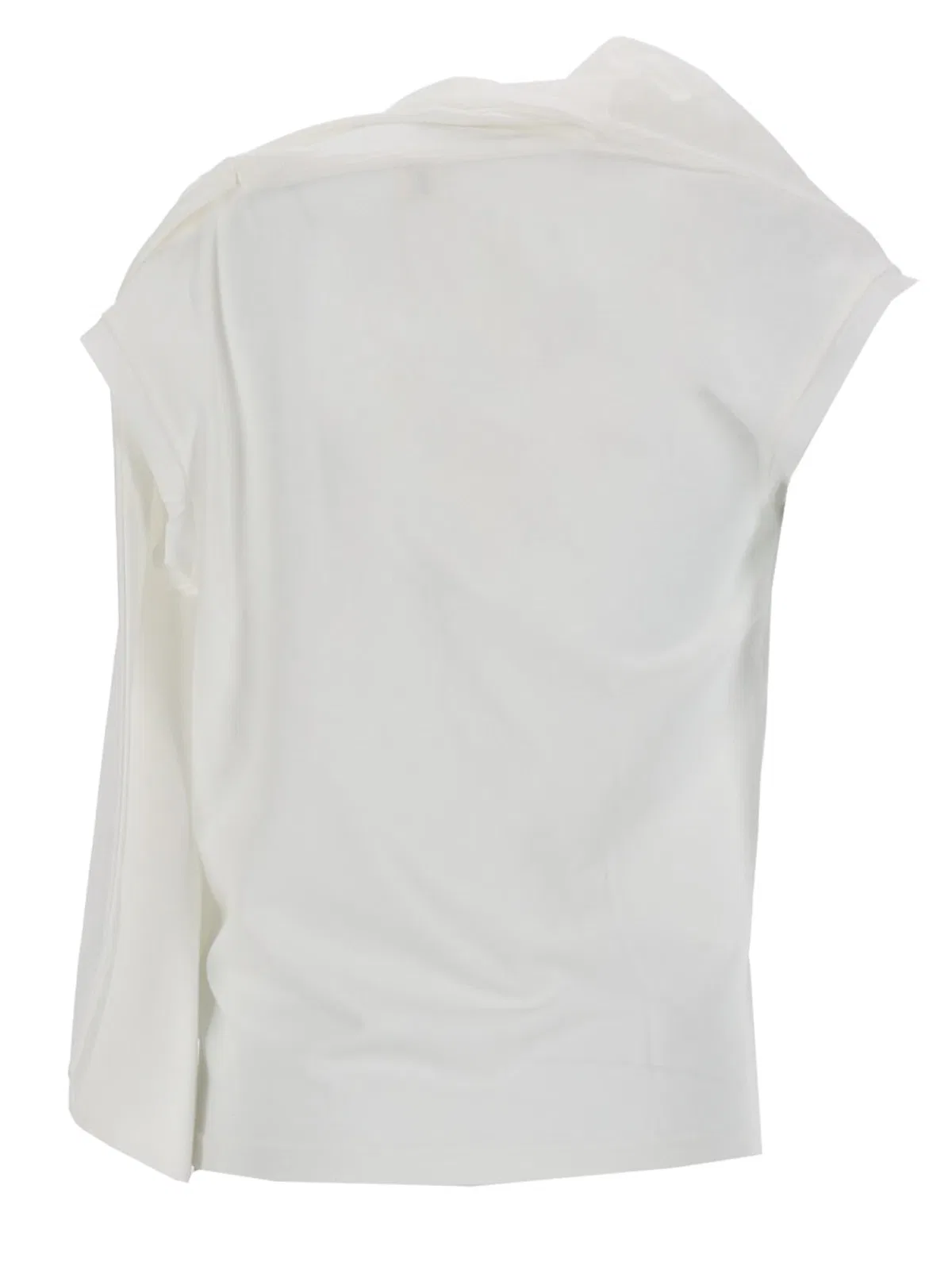 The Garment Top "Scarf"