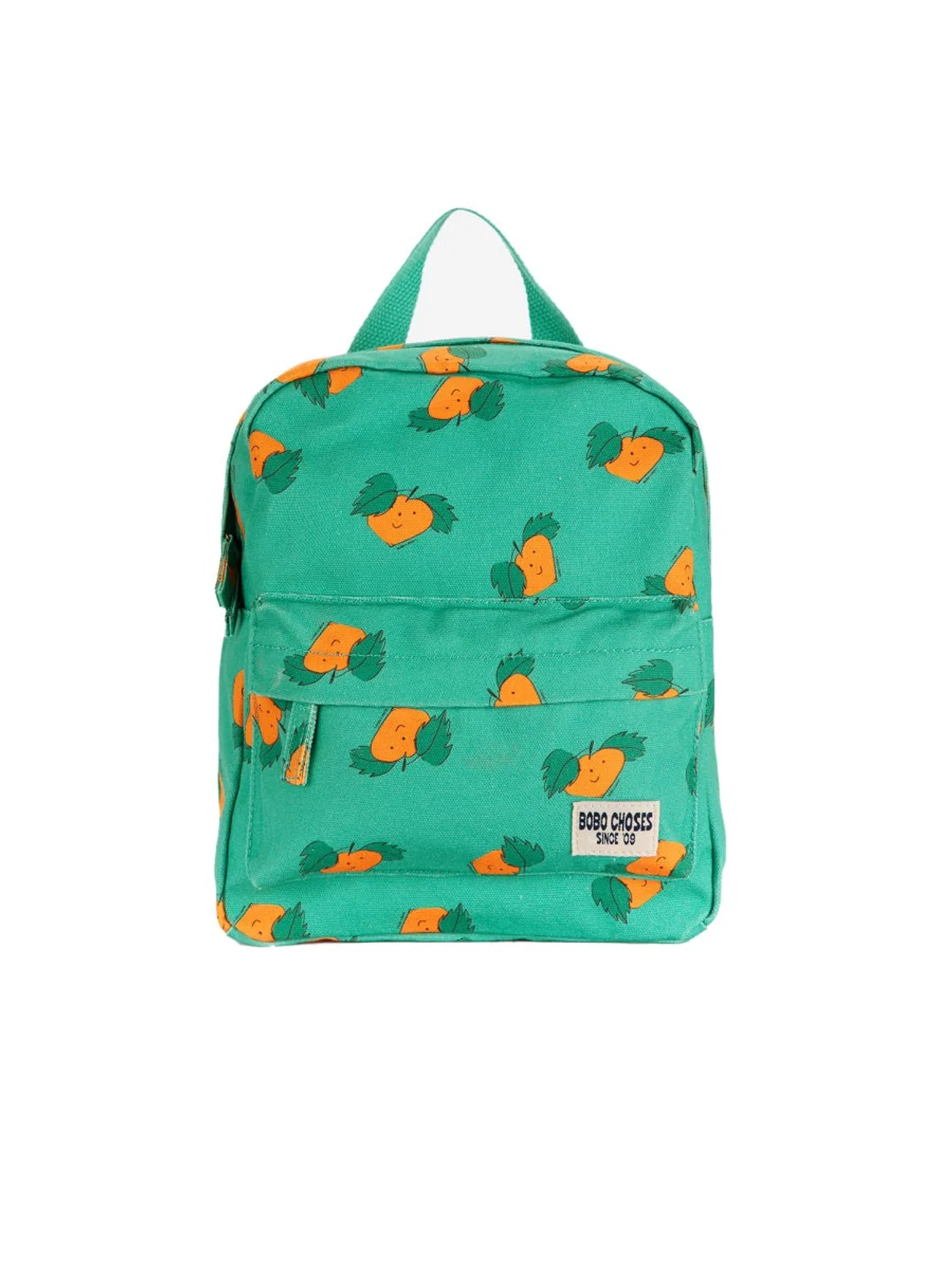 Bobo choses Backpack "Tangerine"