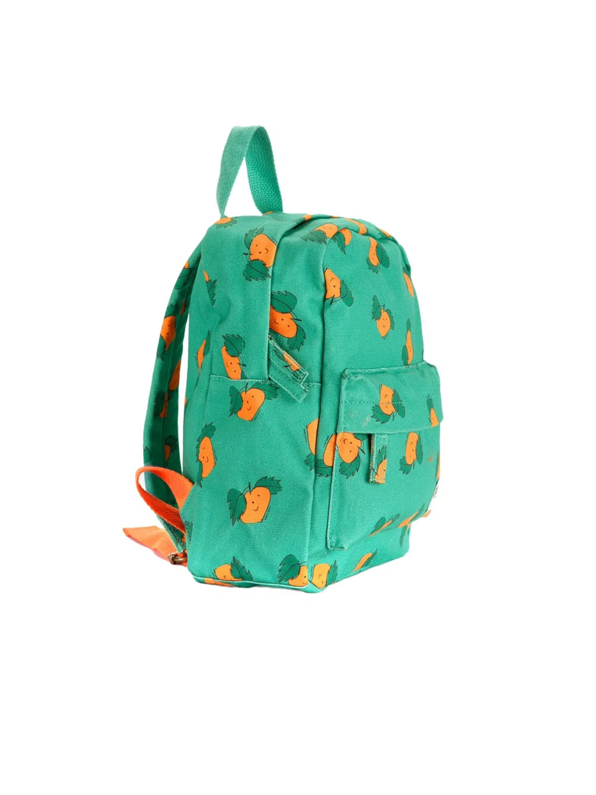 Bobo choses Backpack "Tangerine"