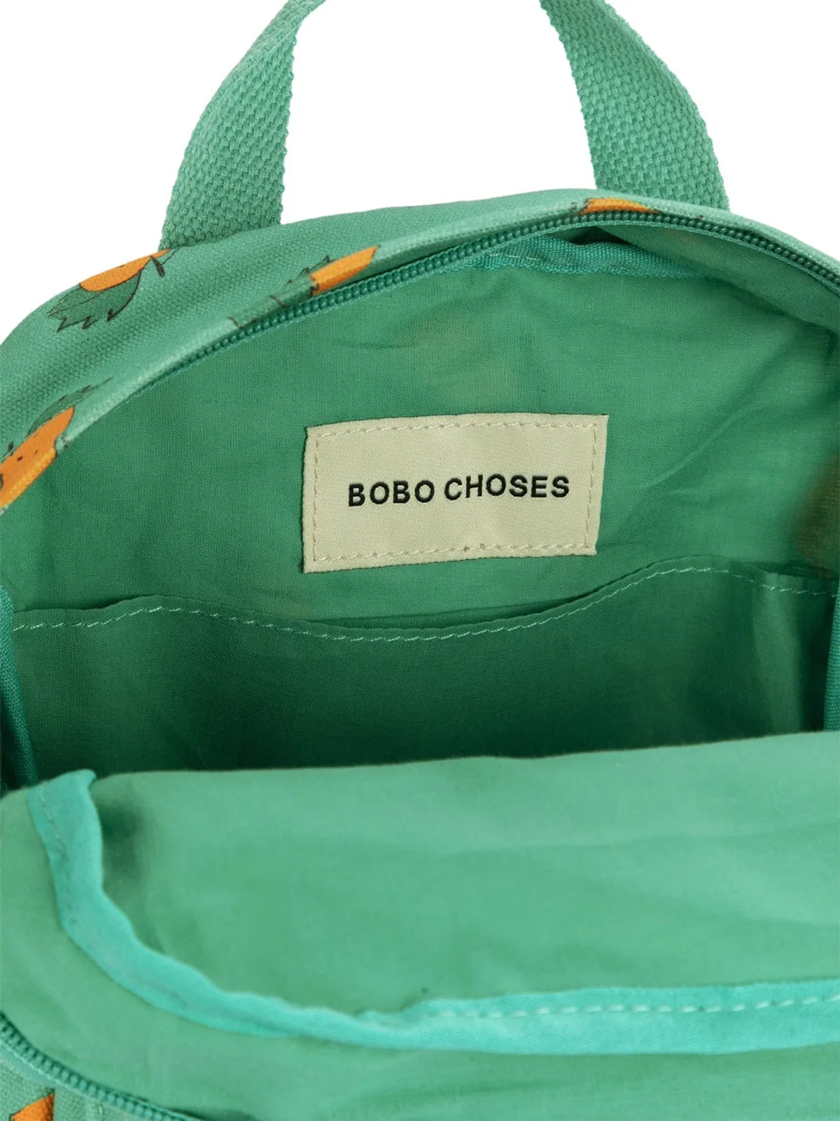 Bobo choses Backpack "Tangerine"