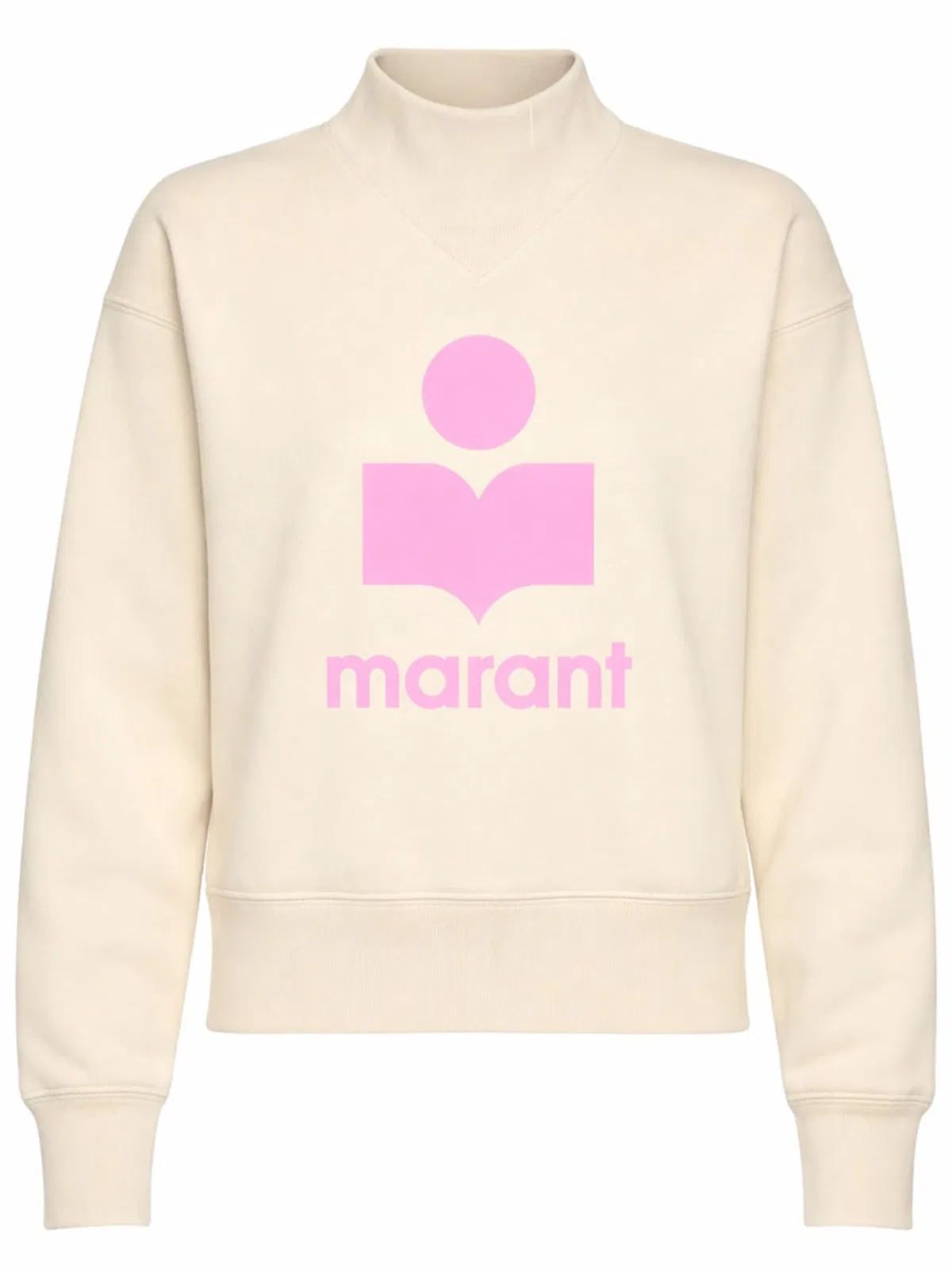 Marant Étoile Felpa "Moby"