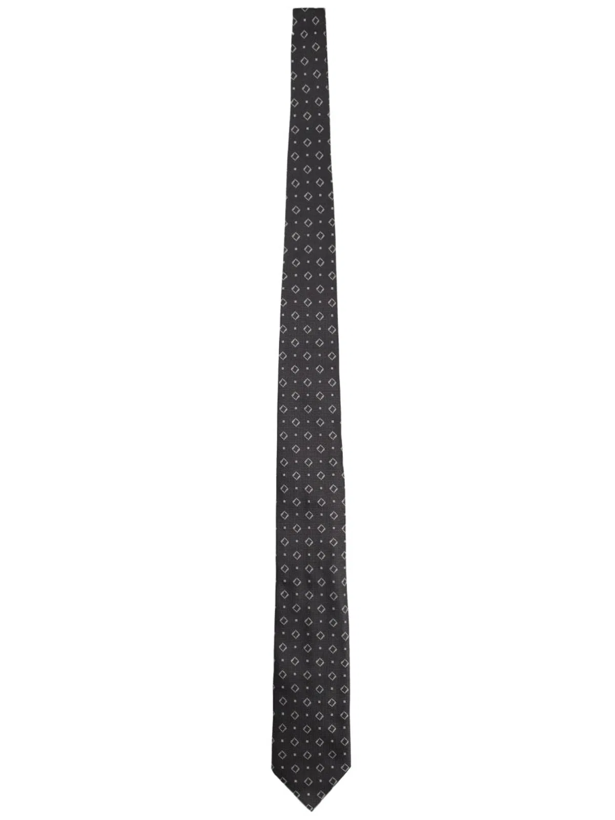 Boss Silk Tie