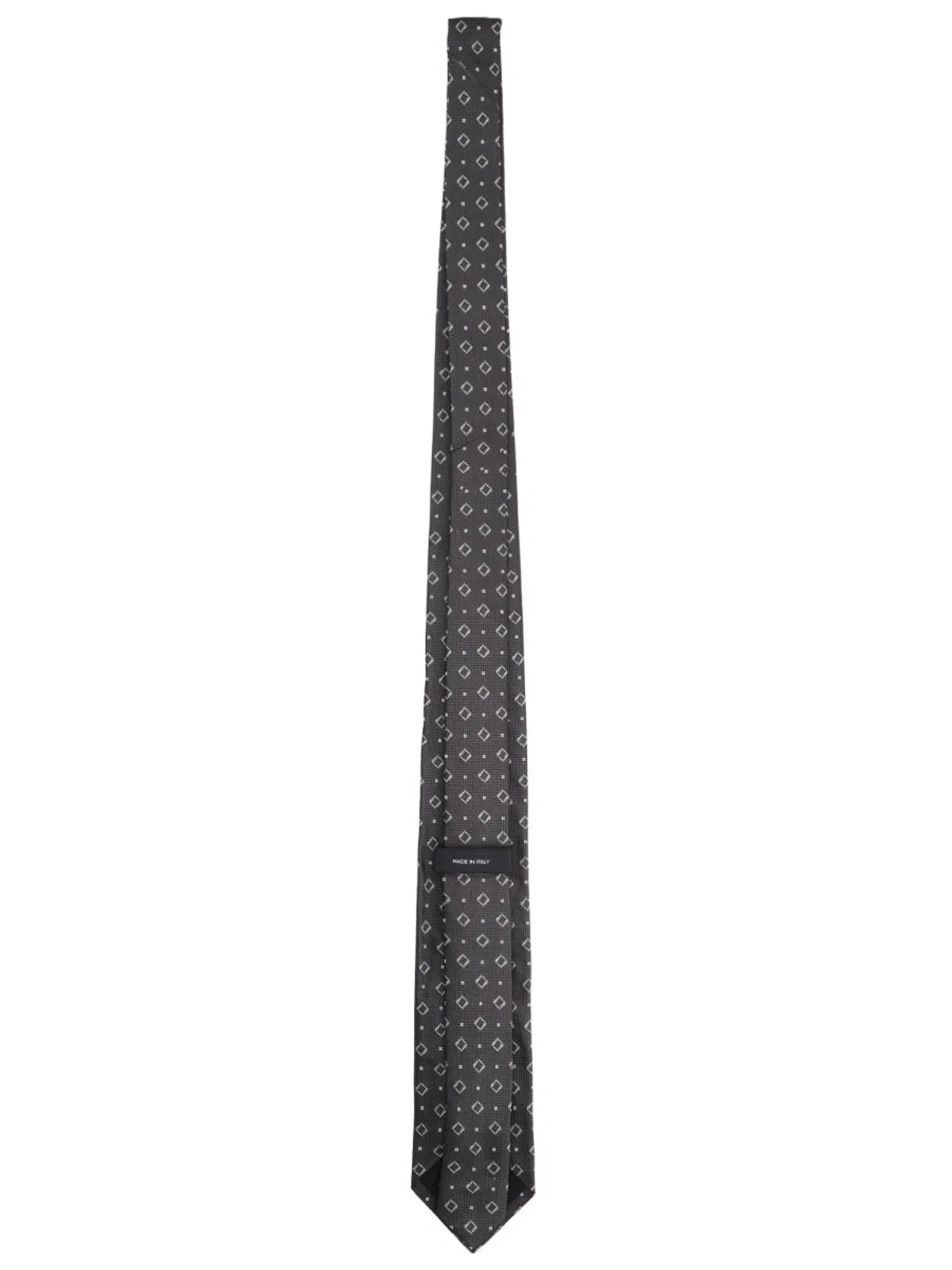 Boss Silk Tie