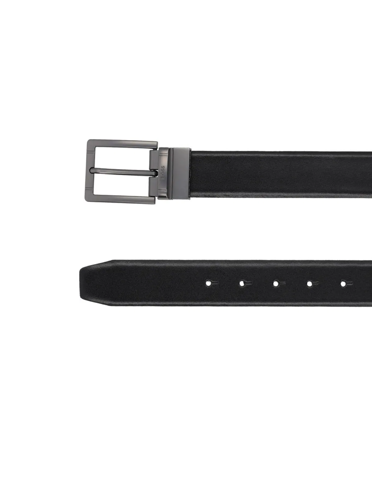 Boss "Gifflet" Belt