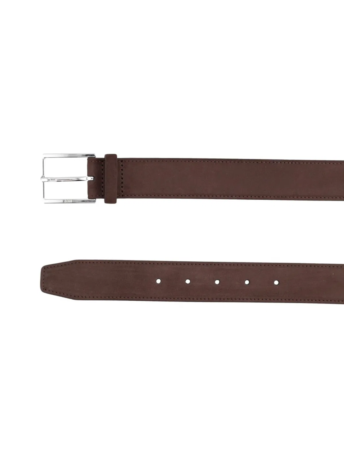 Boss Leather Belt