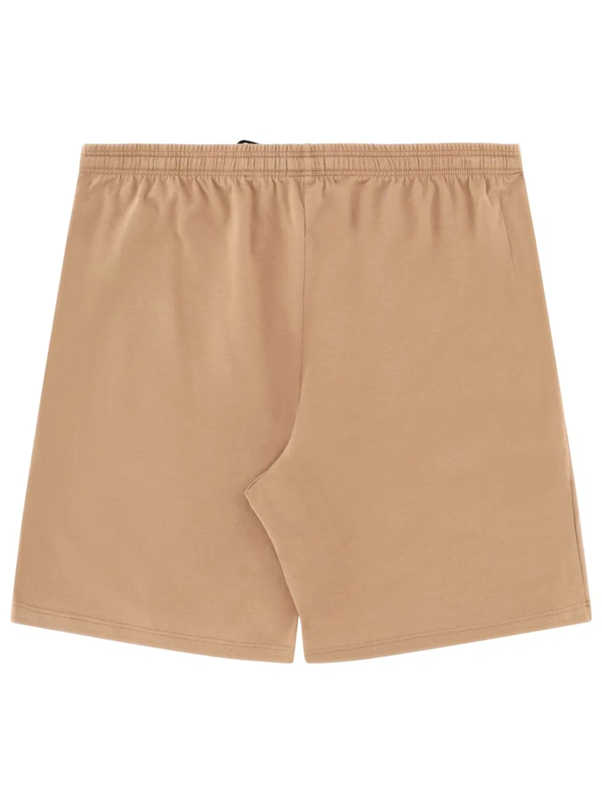 Boss Shorts With Logo