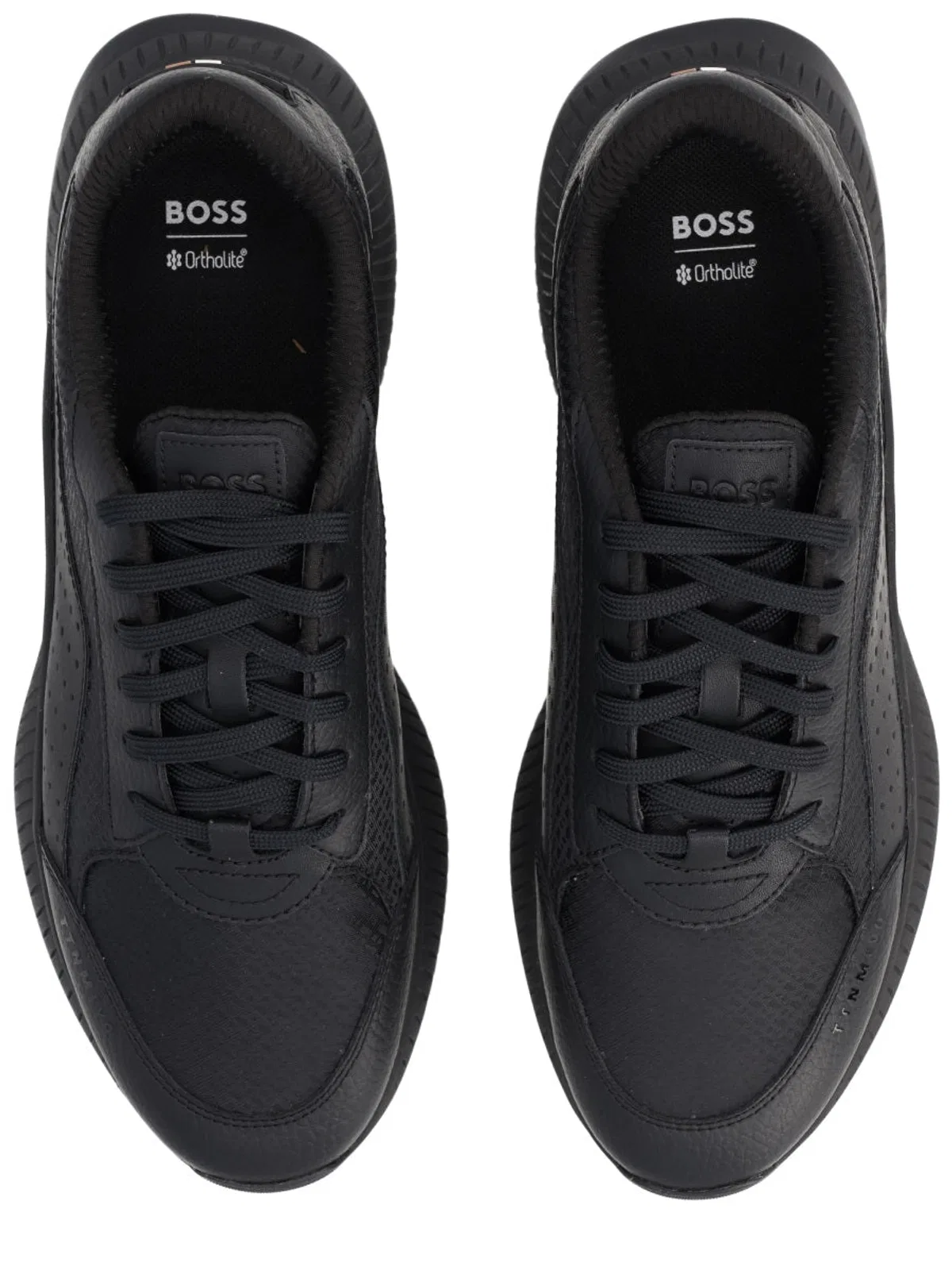Boss "Ttnm Evo" Sneakers