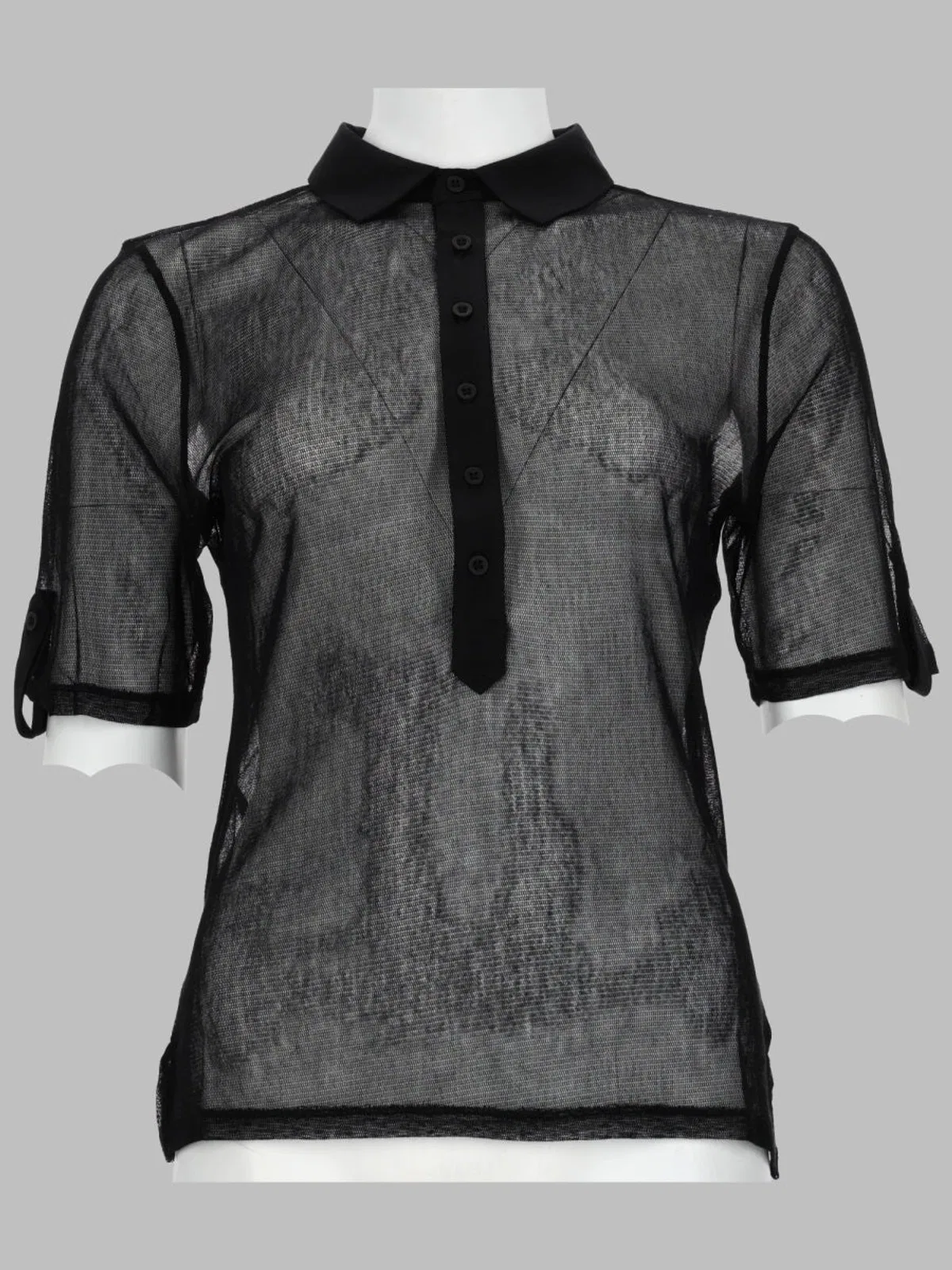 Paloma Wool Top "Sile"
