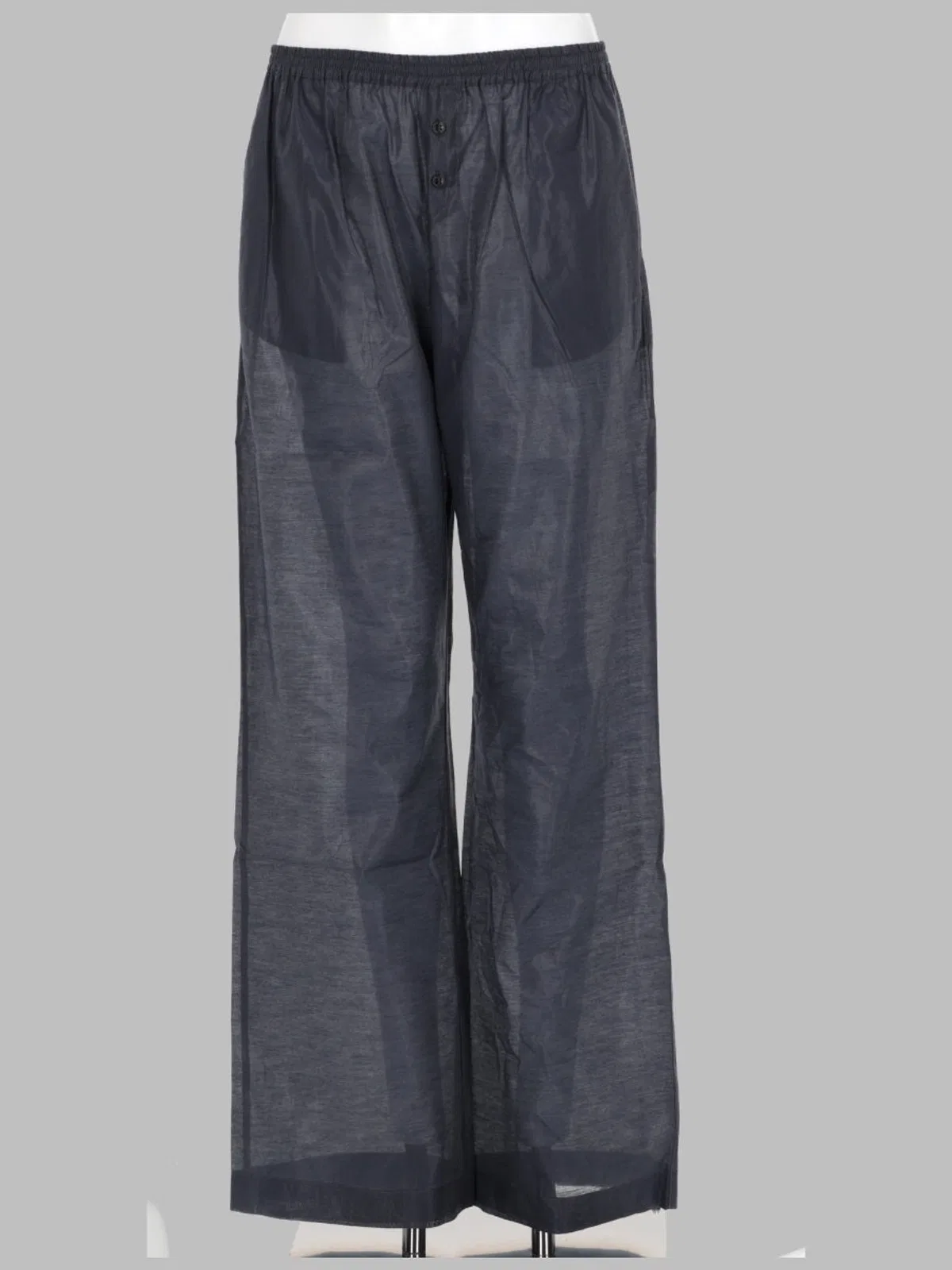 Paloma Wool Pantalone "Limone"