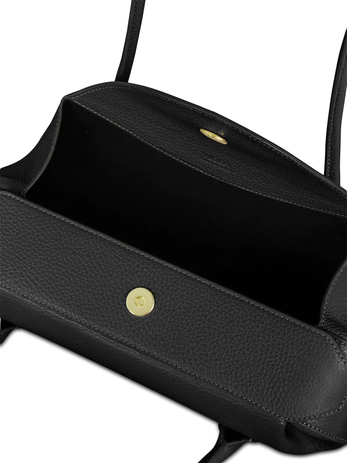 Yuzefi Oyster" Bag Small