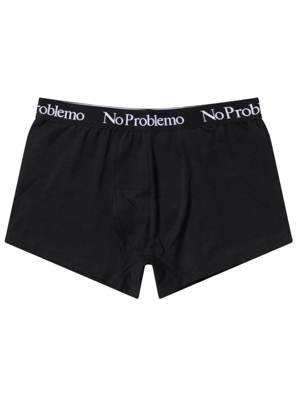 NO Problemo 3-Pack Boxer Con Logo