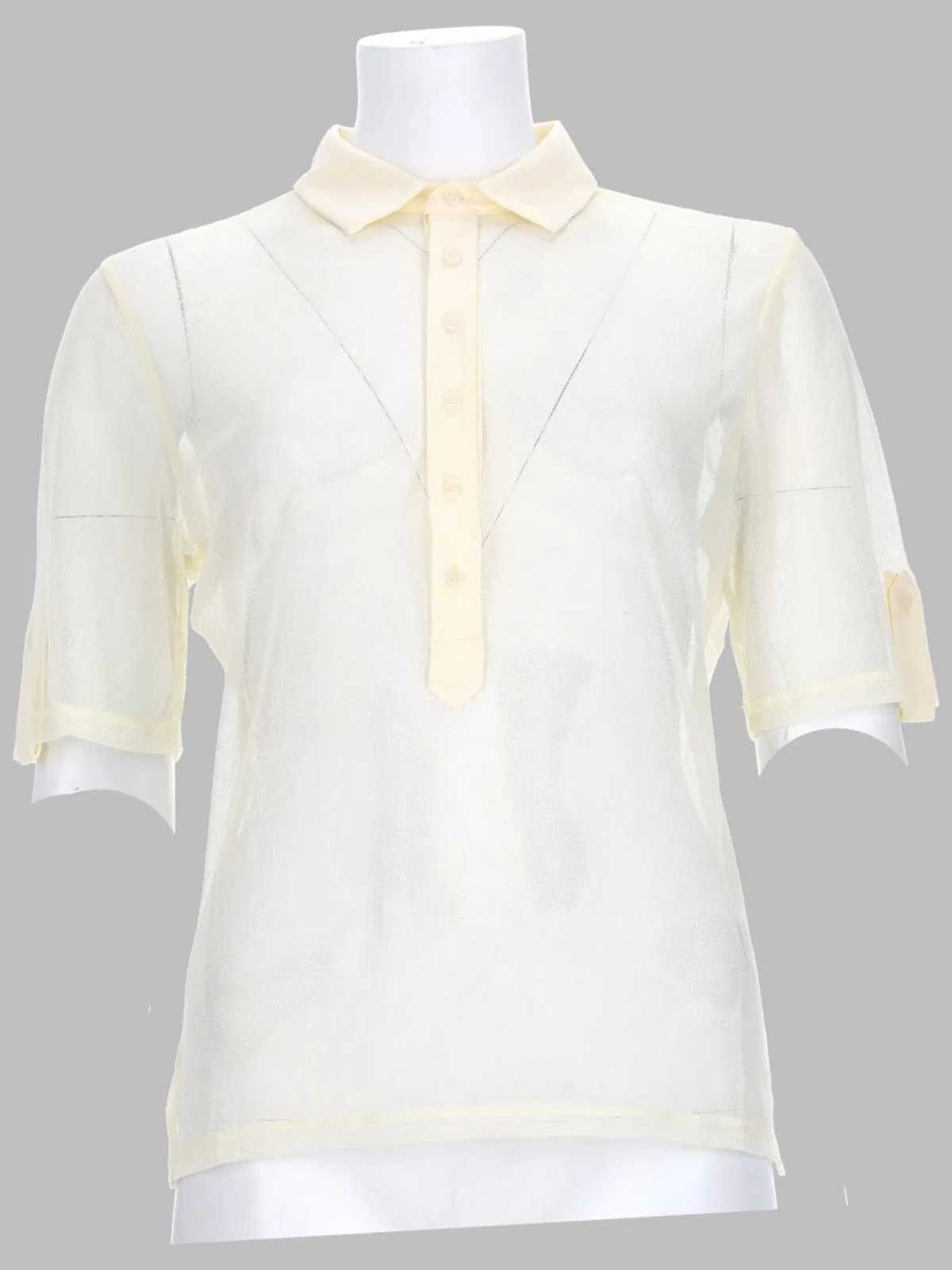 Paloma Wool Top "Sile"
