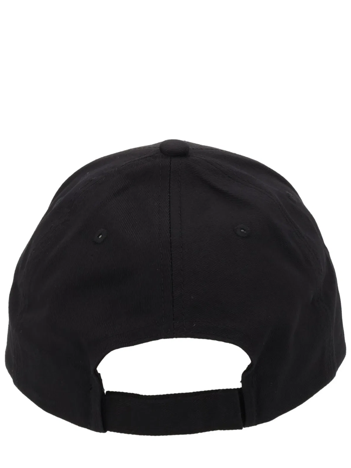 Hugo Baseball Hat With Logo