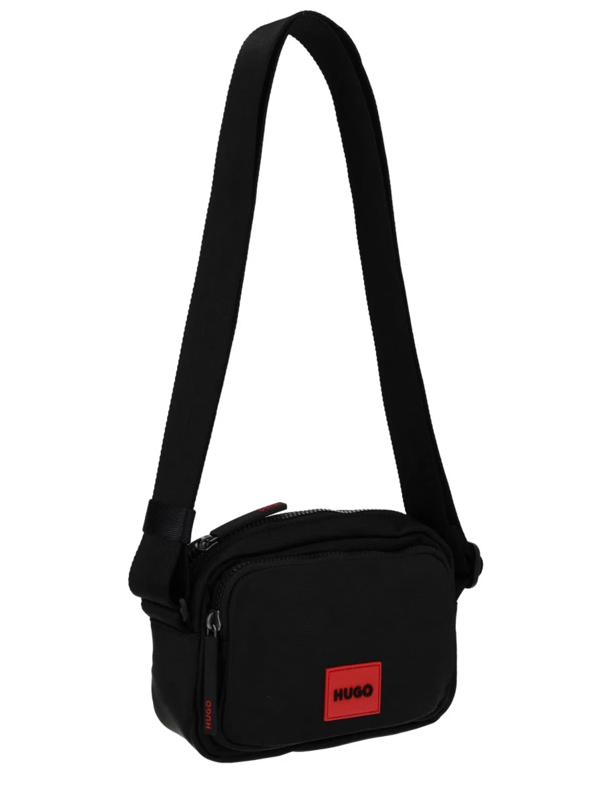 Hugo Shoulder Bag With Logo