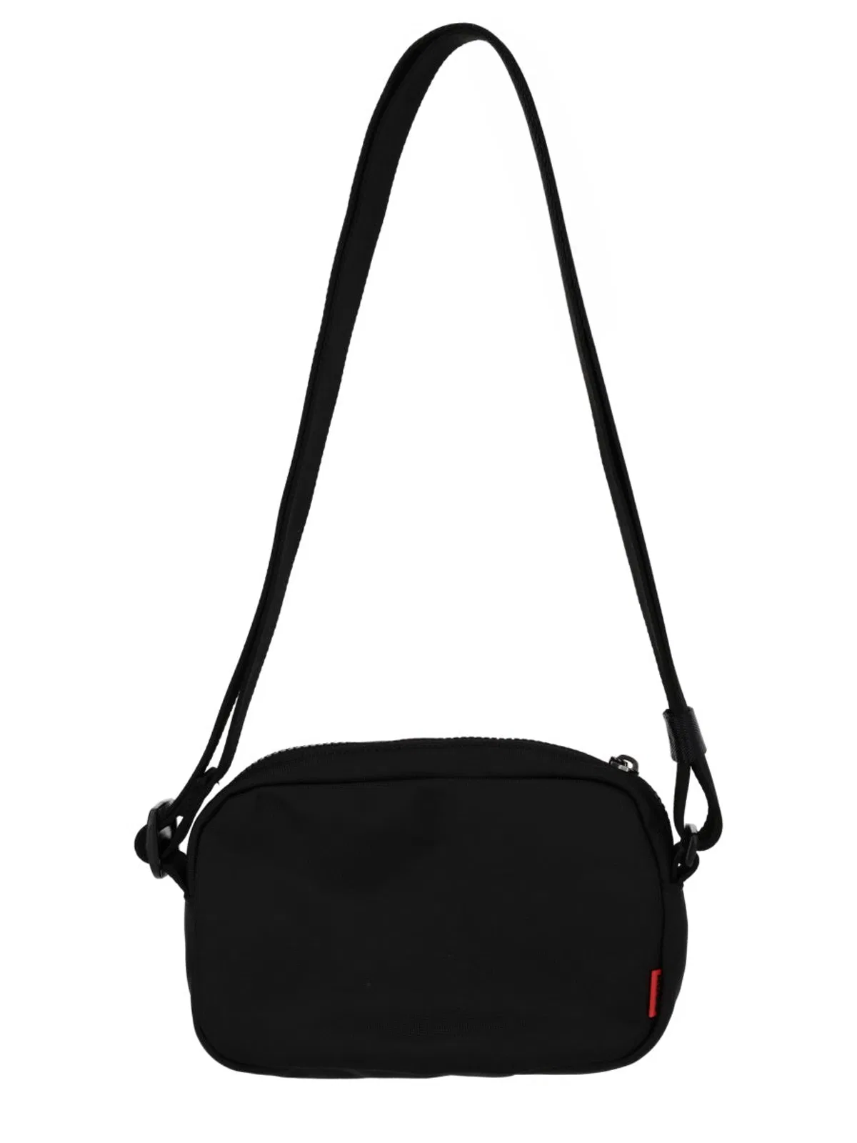 Hugo Shoulder Bag With Logo