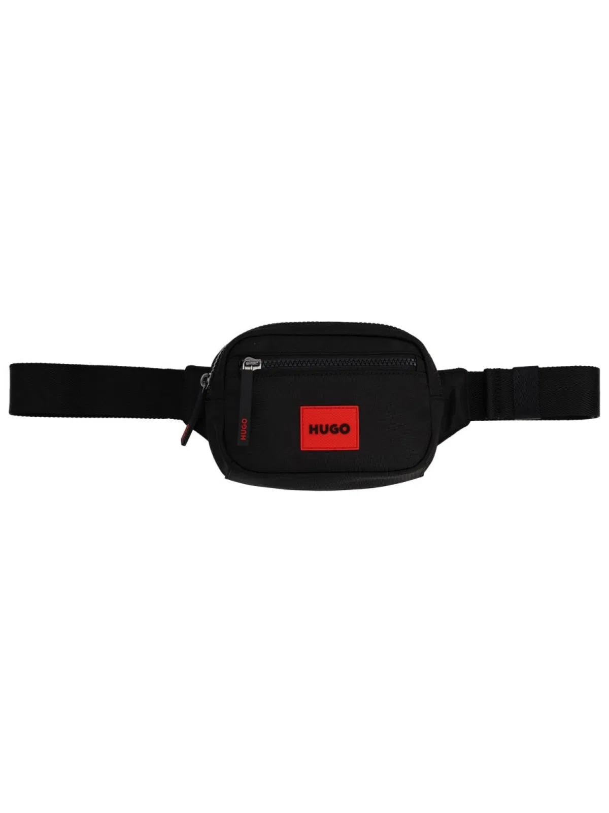 Hugo Pouch With Logo