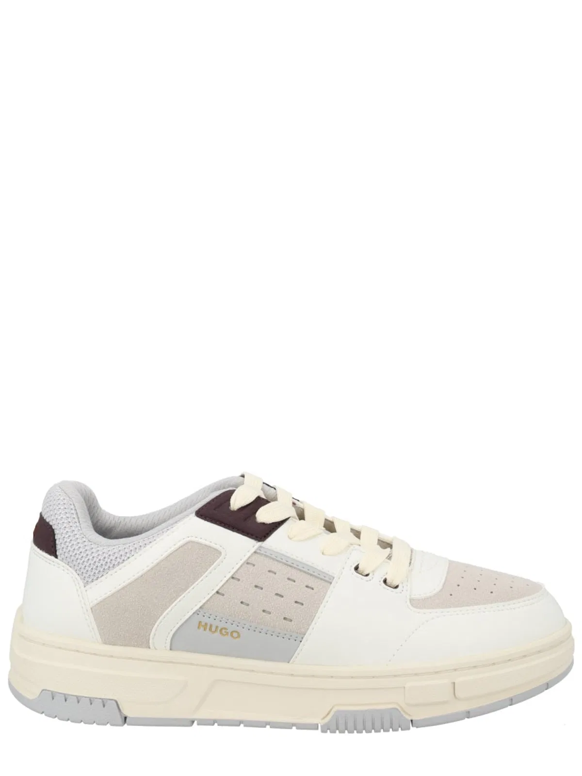 Hugo "Yarrow" Sneaker