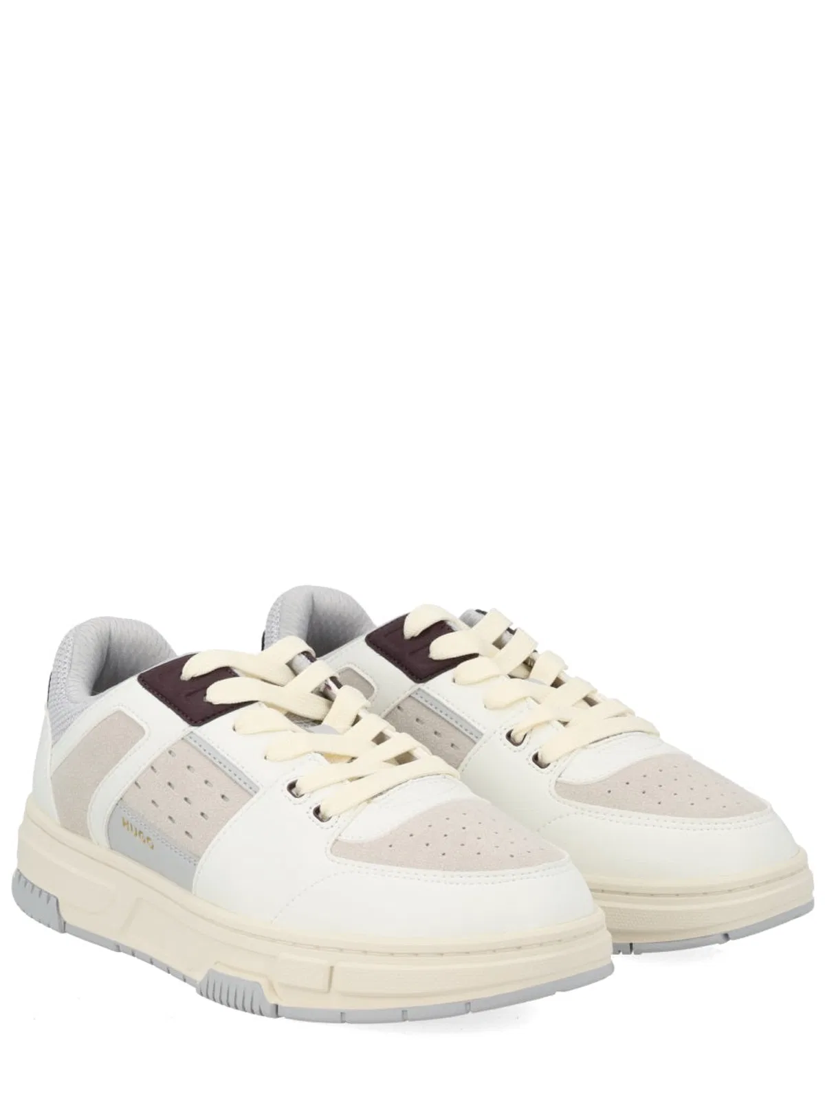 Hugo "Yarrow" Sneaker