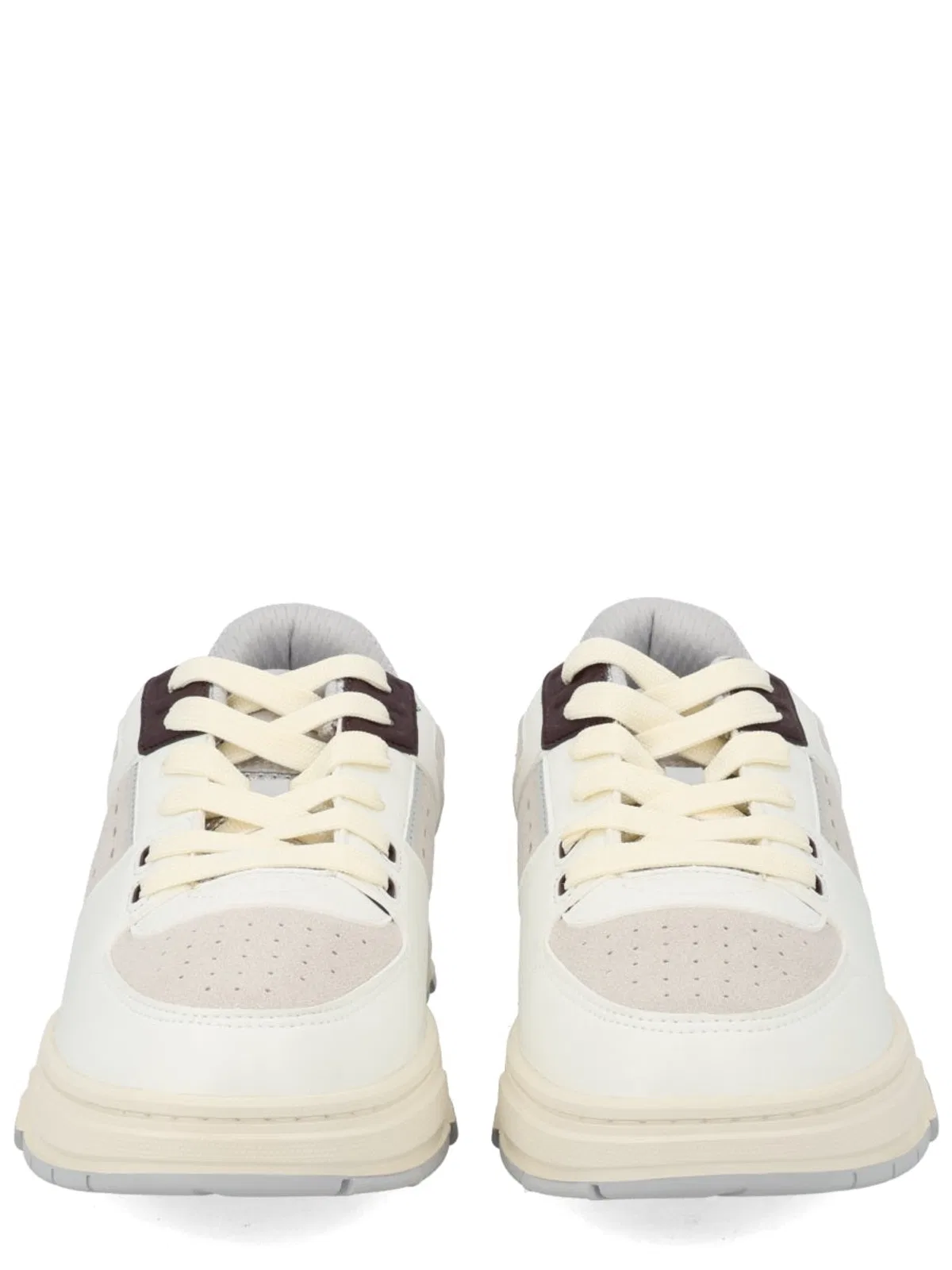 Hugo "Yarrow" Sneaker
